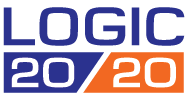 Logic20/20 Logo